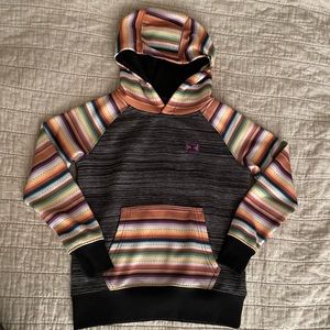 Youth Hooey Catalina Hoodie